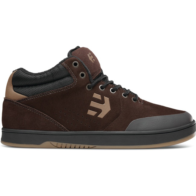 Etnies MARANA MTW Sneakers Heren Zwart/Bruin BE-WVYJRB